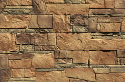 Декоративный камень Безенгийская стена 1-08-52 1880 руб.