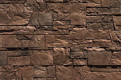 Декоративный камень Безенгийская стена 1-28-01 1880 руб.