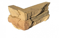 Декоративный камень Акция Угловой элемент Дигория 1690 руб.