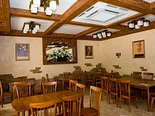 Элементы декора, выполненные искусственным камнем фото 45
