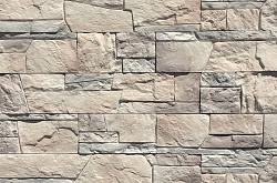 Декоративный камень Безенгийская стена 1-00-52 1750 руб.