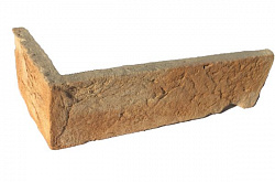 Декоративный камень Акция Угловой элемент Эскориа 1295 руб.