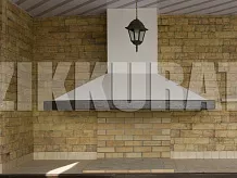 Оформление стен декоративным камнем фото 18 Оформление стен декоративным камнем фото 18