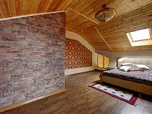Элементы декора, выполненные искусственным камнем фото 13