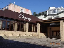 Обрамление колонн искусственным камнем фото 5