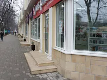 Оформление цоколей декоративным камнем фото 18 Оформление цоколей декоративным камнем фото 18